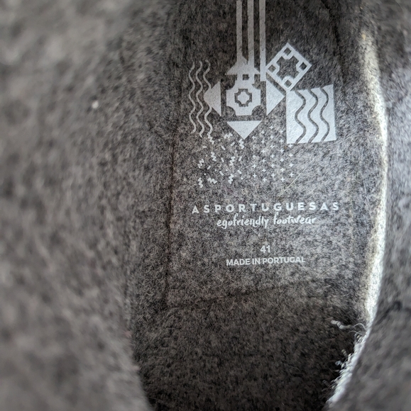 ***SOLD*** Asportuguesas by Fly London Case Bootie - Picture 6 of 7